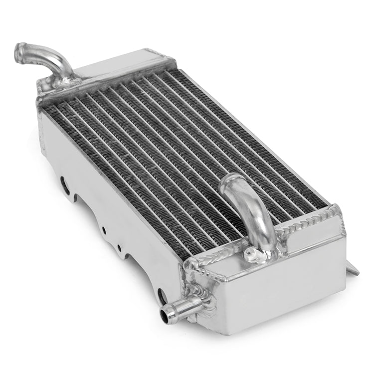 Aluminum Engine Water Cooler Radiator for Yamaha YZ450F 2006