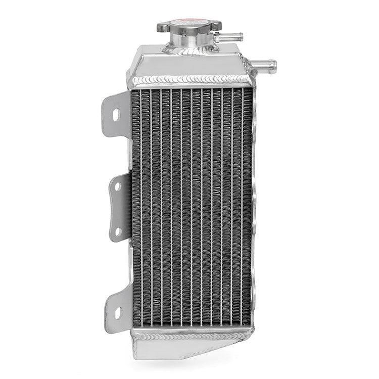 Aluminum Engine Water Cooler Radiator for Yamaha YZ450F 2006