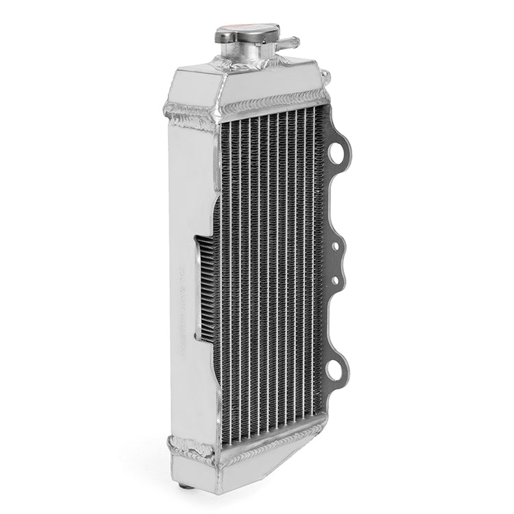 Aluminum Engine Water Cooler Radiator for Yamaha YZ450F 2006