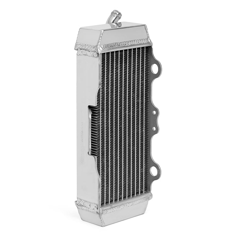 Aluminum Engine Water Cooler Radiator for Yamaha YZ450F 2006