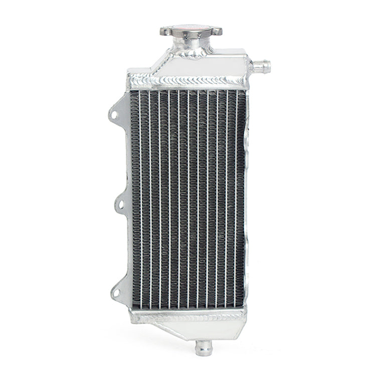 Aluminum Engine Water Cooler Radiator for Yamaha YZ450F 2010-2013