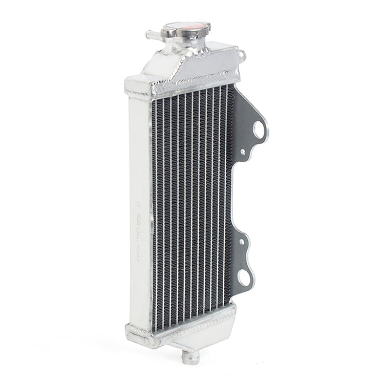 Aluminum Engine Water Cooler Radiator for Yamaha YZ450F 2010-2013