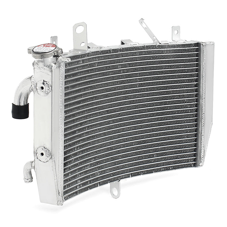 Aluminum Motorcycle Engine Cooling Radiator for Yamaha R1 2007-2008