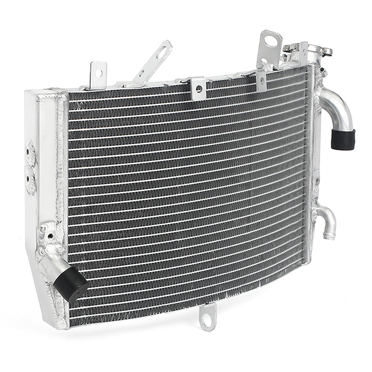 Aluminum Motorcycle Engine Cooling Radiator for Yamaha R1 2007-2008