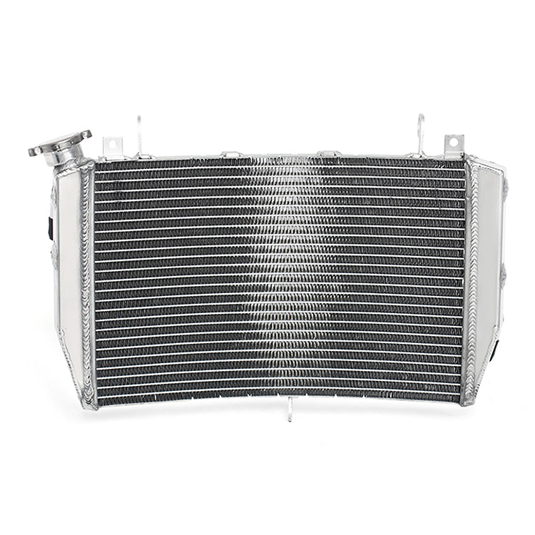 Aluminum Motorcycle Engine Cooling Radiator for Yamaha R1 2009-2014