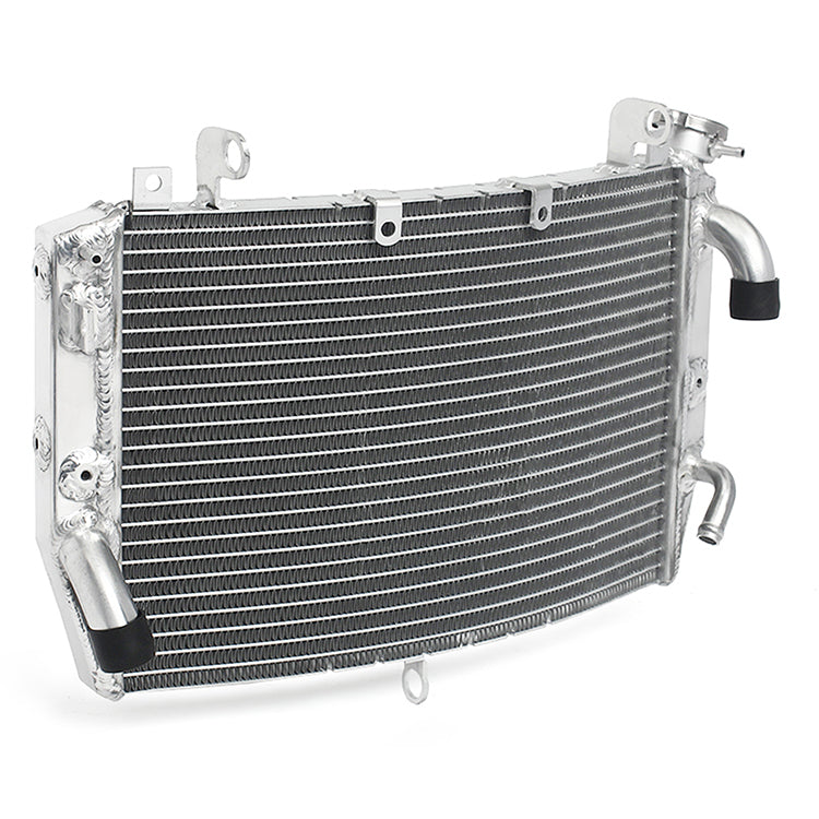 Aluminum Motorcycle Engine Cooling Radiator for Yamaha R1 2009-2014