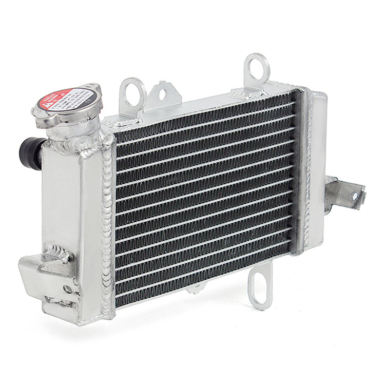 Aluminum Motorcycle Radiator for Yamaha YZF R125 2008-2011