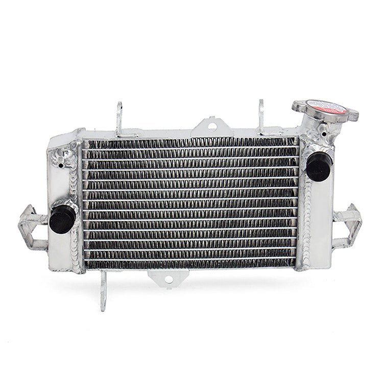 Aluminum Motorcycle Radiator for Yamaha YZF R125 2008-2011