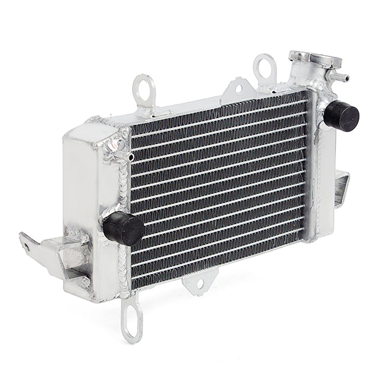 Aluminum Motorcycle Radiator for Yamaha YZF R125 2008-2011