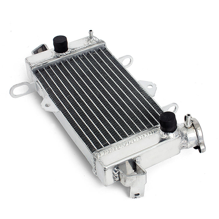 Aluminum Motorcycle Radiator for Yamaha YZF R125 2008-2011