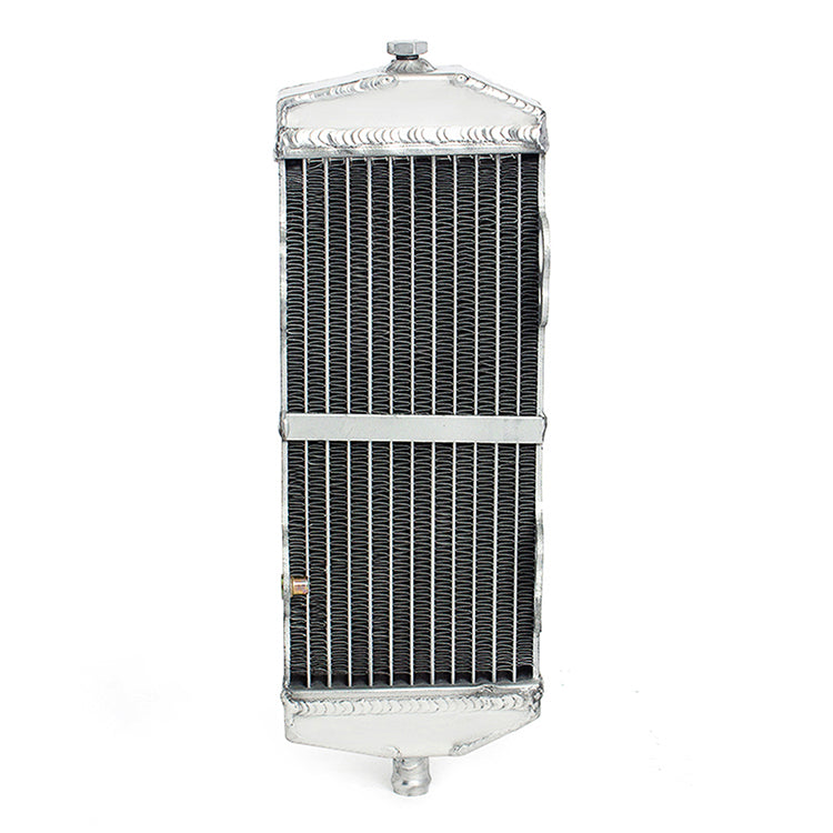 Aluminum Motorcycle Radiators for Beta RR350 / RR400 / RR430 / RR450 / RR480 / RR520 2011-2019