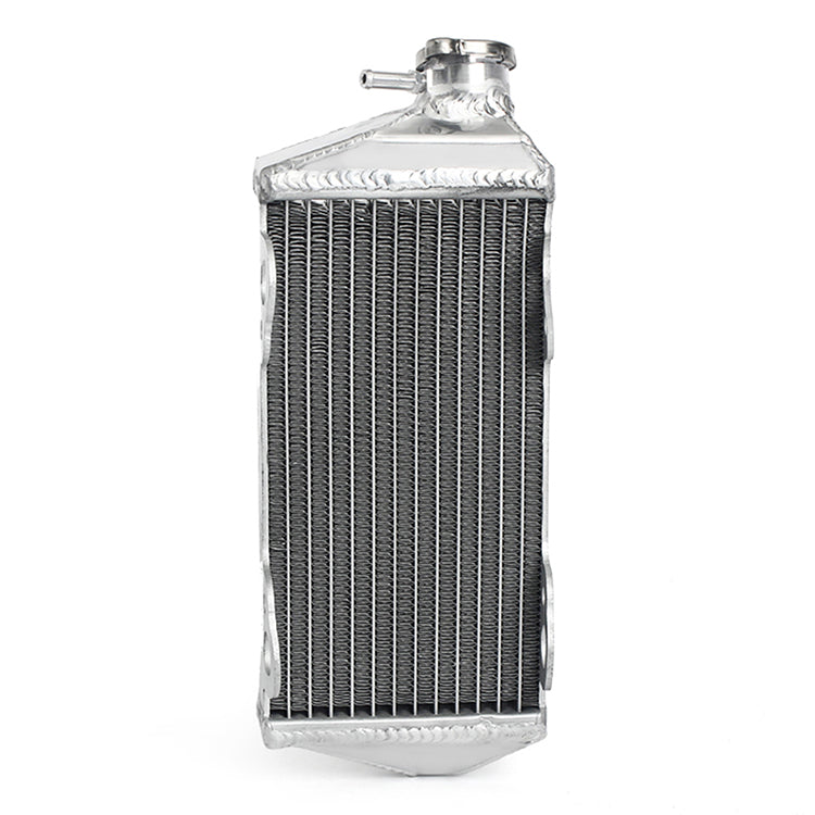 Motorcycle Aluminum Radiators for GAS GAS EC 125 2013-2015