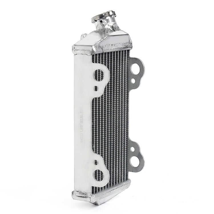 Motorcycle Aluminum Radiators for GAS GAS EC 125 2013-2015