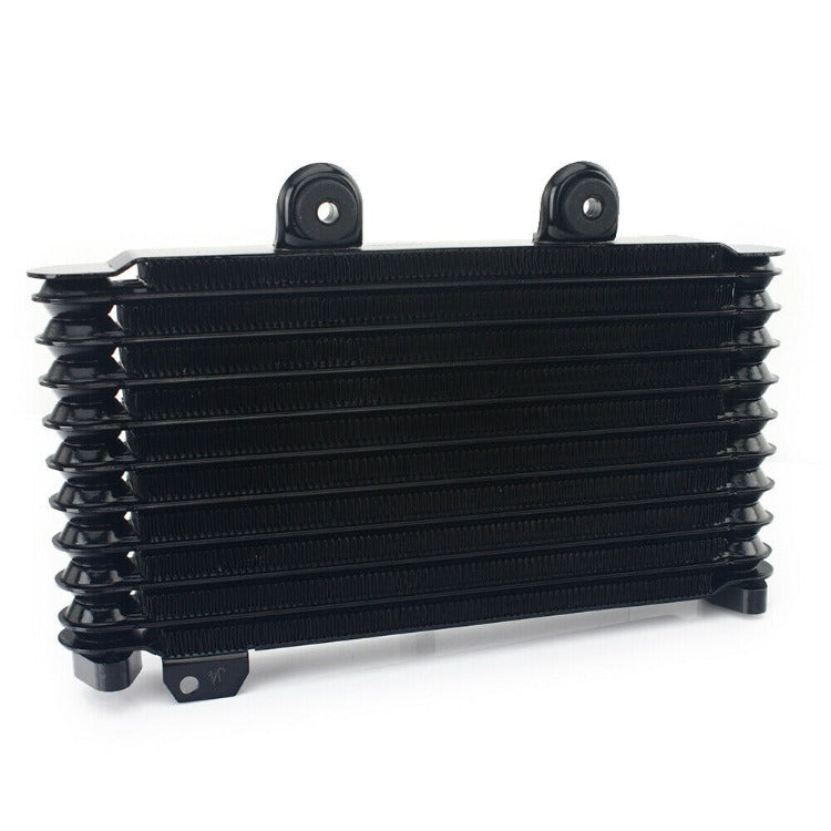 Aluminum Oil Cooler Radiator For Suzuki GSF600 Bandit 1995-2004 / GSF650 Bandit / ABS 2005-2006