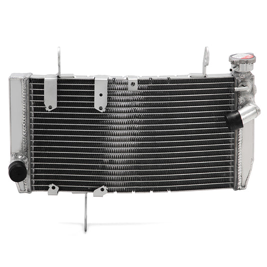 22MM Aluminum Radiator for Ducati DESERTX 2023 / Monster 2023 2024