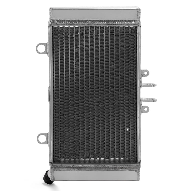 24MM Aluminum Water Cooling Radiator for Honda CB 400 VTEC400 1999-200 ...
