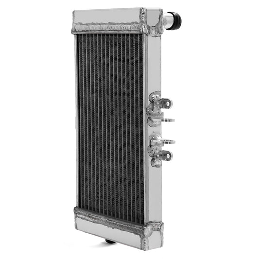 24MM Aluminum Water Cooling Radiator for Honda CB 400 VTEC400 1999-2008