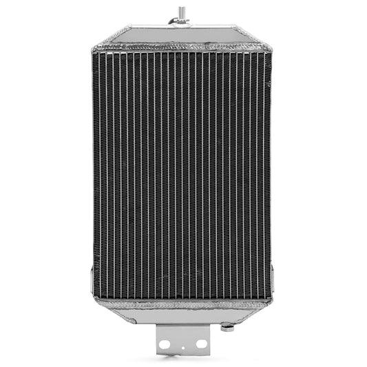 26mm Oil Cooler Aluminum Radiator for YAMAHA RoyalStar XVZ1300 1999-2013