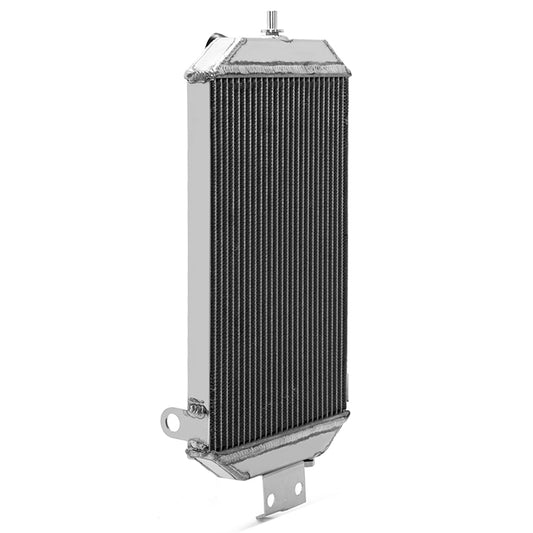 26mm Oil Cooler Aluminum Radiator for YAMAHA RoyalStar XVZ1300 1999-2013