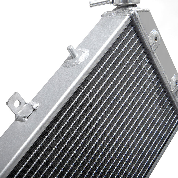 Aluminum Water Cooling Radiator for Polaris Outlaw 500 2006-2007 2203783 1240222