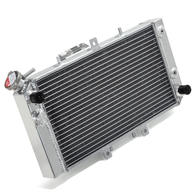 Aluminum Water Cooling Radiator for Polaris Outlaw 500 2006-2007 22037 ...