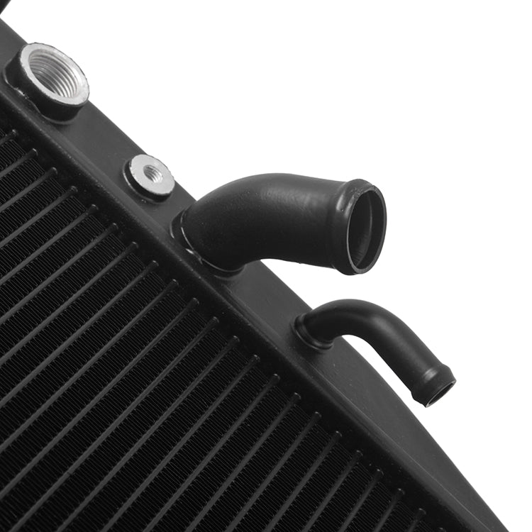 For Suzuki GSX-R600 / 750 2004-2005 Aluminum Engine cooling Radiator