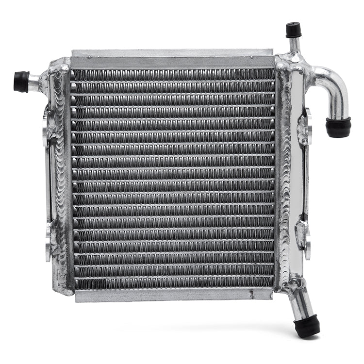 Aluminum Engine Cooler Radiator for Aprilia SR50 1994-2022