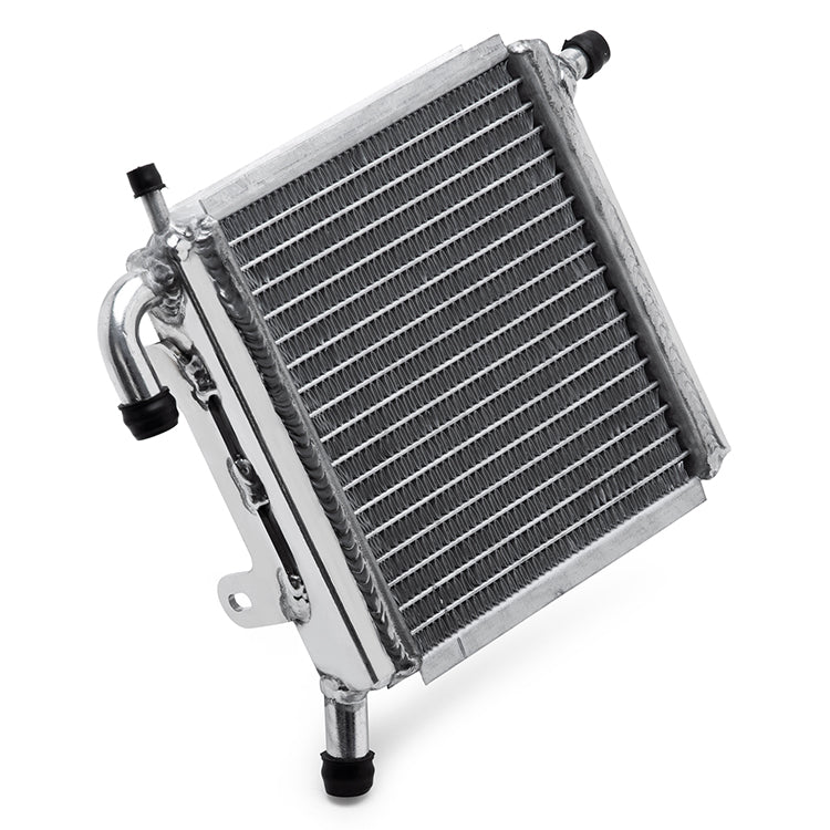 Aluminum Engine Cooler Radiator for Aprilia SR50 1994-2022