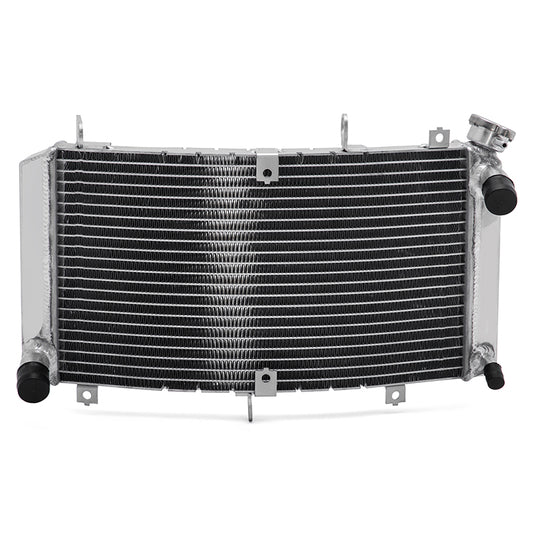 Aluminum Motorcycle Water Cooling Radiator for Suzuki GSX-R600 1997-2000 / GSX-R750 1996-1997