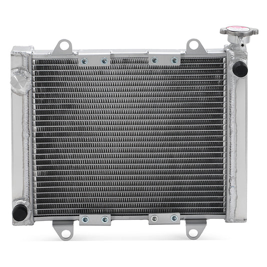 Aluminum Radiator 39061-0127 39061-0173 for Kawasaki Teryx 750 KRF750 4X4 2008-2009