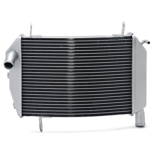 Aluminum Motorcycle Radiator for Triumph Daytona 675 2006-2012