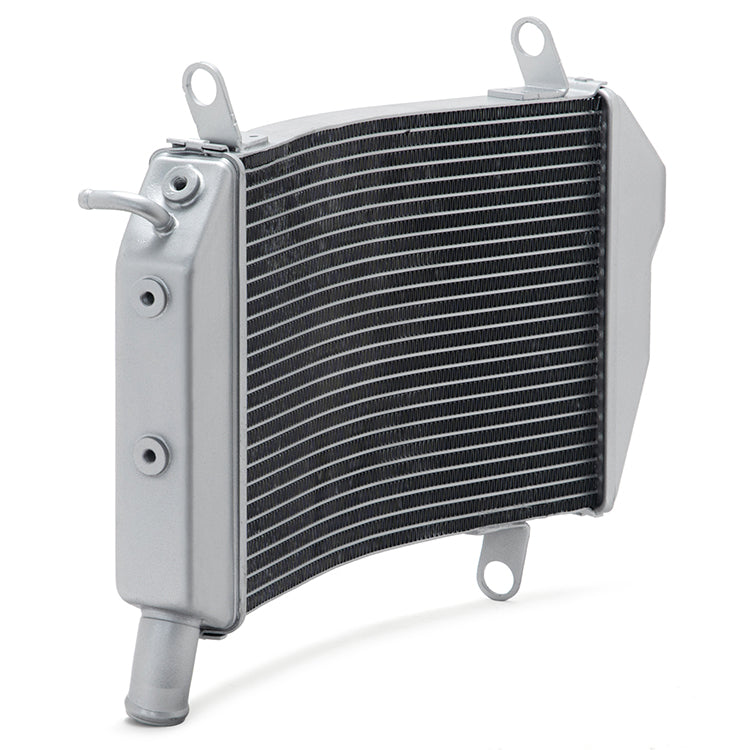 Aluminum Motorcycle Radiator for Triumph Daytona 675 2006-2012