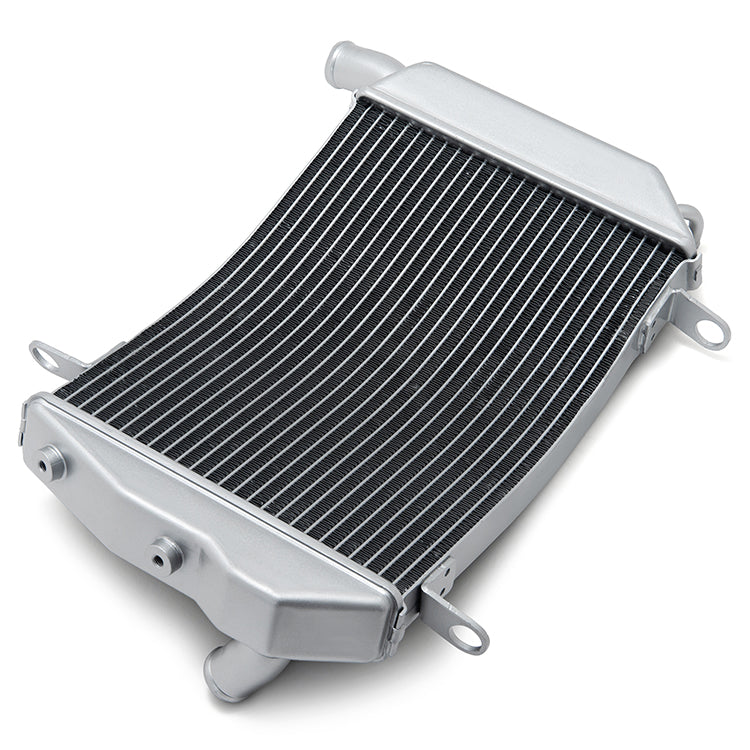 Aluminum Motorcycle Radiator for Triumph Daytona 675 2006-2012 ...