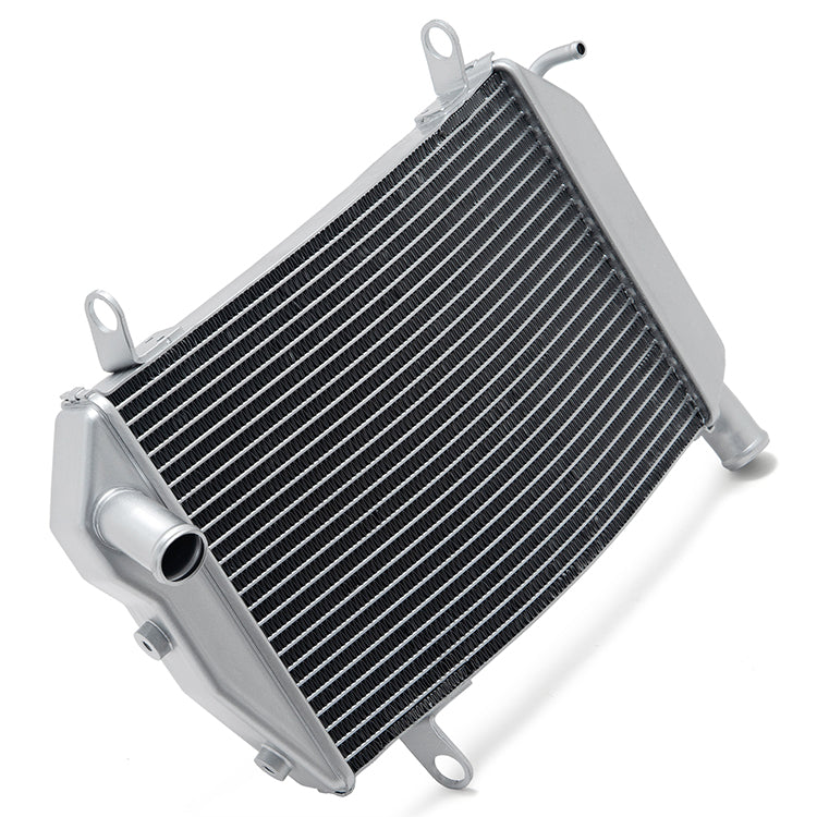 Aluminum Motorcycle Radiator for Triumph Daytona 675 2006-2012 ...