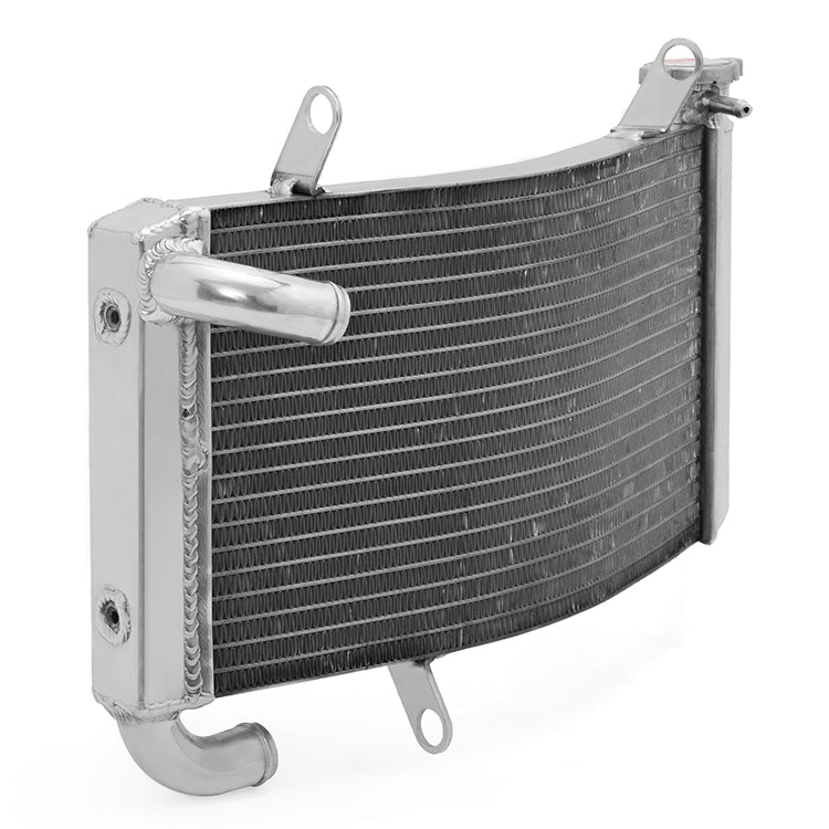 Aluminum Water Cooler Radiator For Ducati Monster S4 2001-2002 / Monst ...