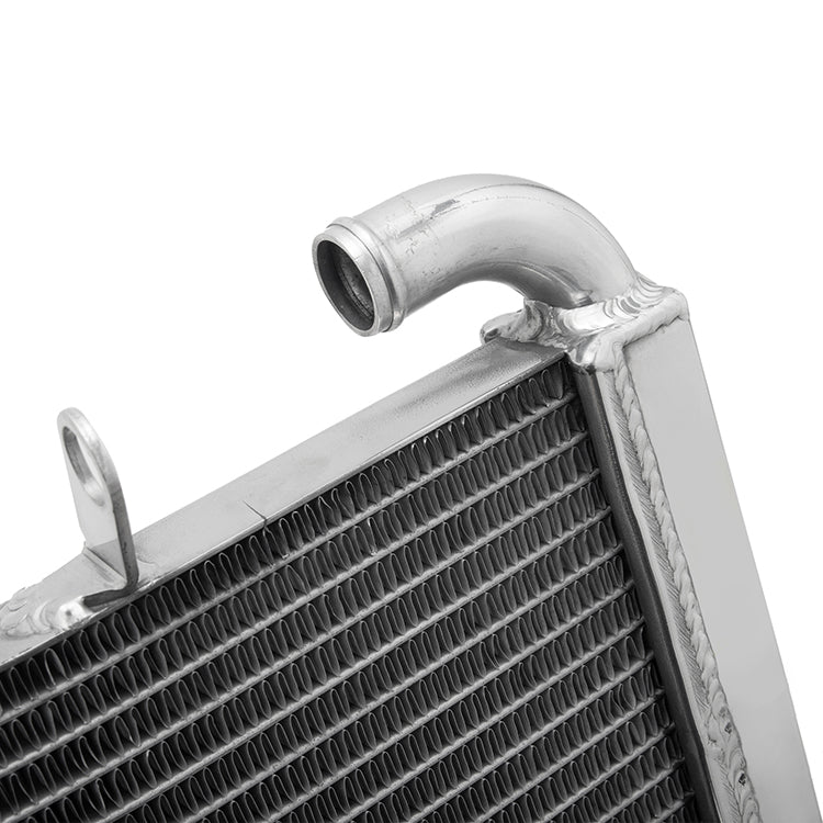 Aluminum Water Cooler Radiator For Ducati Monster S4 2001-2002 / Monst ...