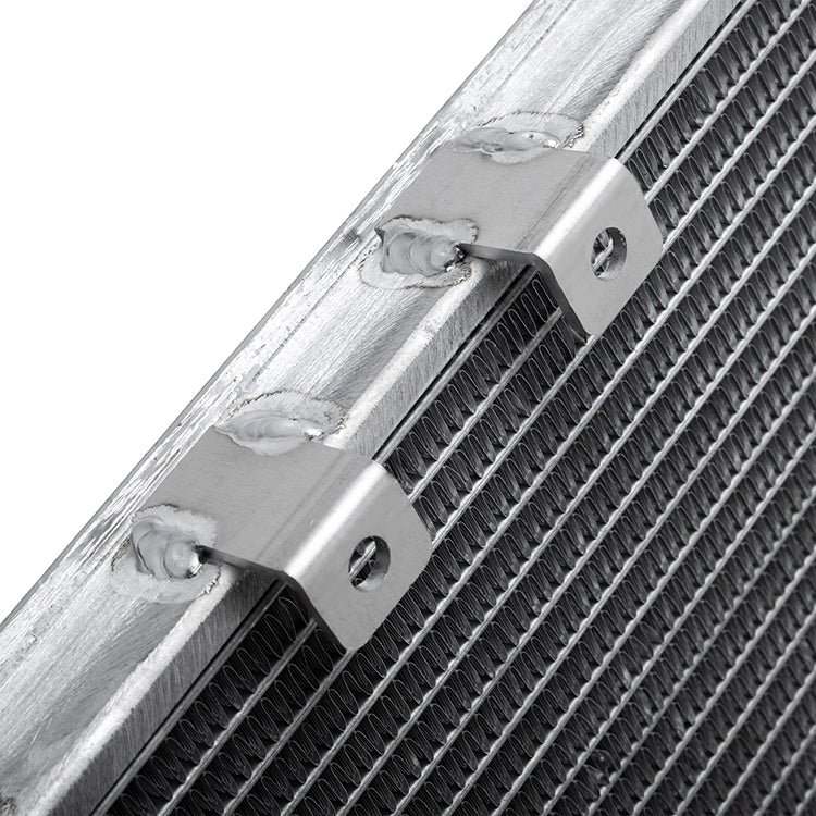 Aluminum Motorcycle Radiator for Honda CB1000 1993-1996