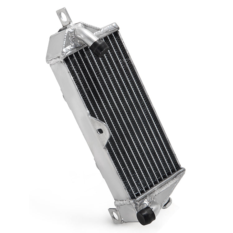 Motorcycle Aluminum Radiators for Kawasaki KX500 1988-2004