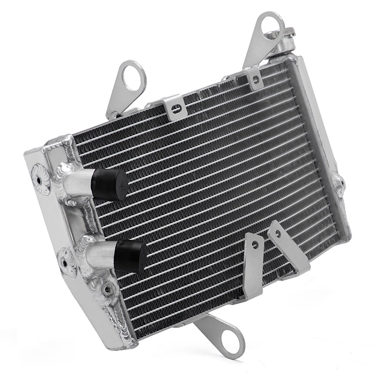 Aluminum Motorcycle Engine Cooler Radiator for Ducati Hypermotard 950 ...