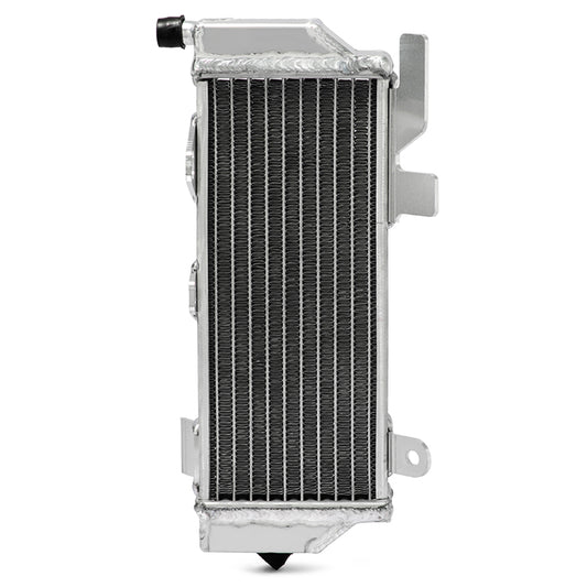 Aluminum Water Cooling Radiator for YAMAHA YZF 250 2024-2025 / YZF 450 2023-2025 #BHR-1240A-00-00 #BHR-12461-00