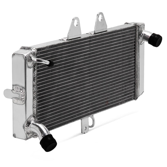 For Suzuki GSF1250 2015-2016 Aluminum Engine Water Cooler Radiator