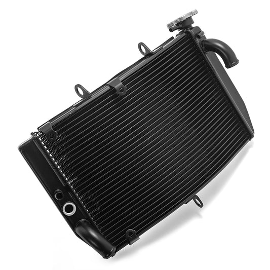 Aluminum Motorcycle Water Cooling Radiator for Honda CBR600F4i 2001-2007