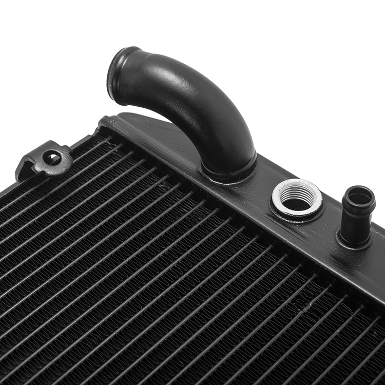 Aluminum Motorcycle Water Cooling Radiator for Honda CBR600F4i 2001-2007