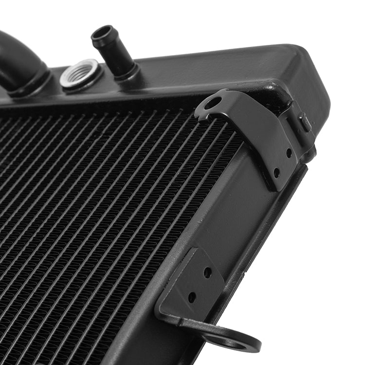 Aluminum Motorcycle Water Cooling Radiator for Honda CBR600F4i 2001-2007