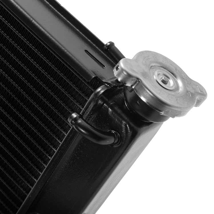 Aluminum Motorcycle Engine Cooler Radiator for Honda CBR600RR 2003-2006