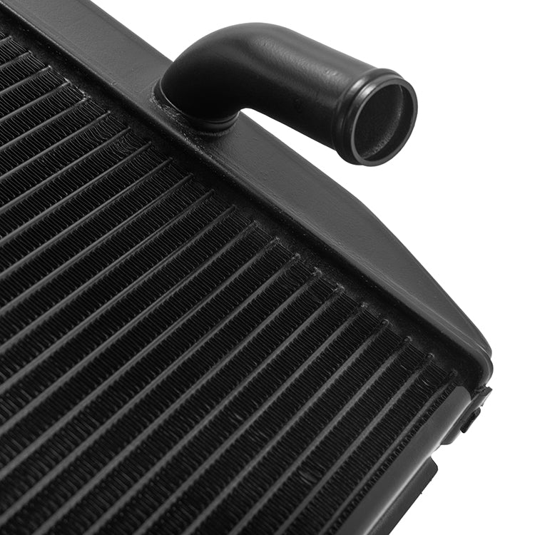 Aluminum Motorcycle Engine Cooler Radiator for Honda CBR600RR 2003-2006