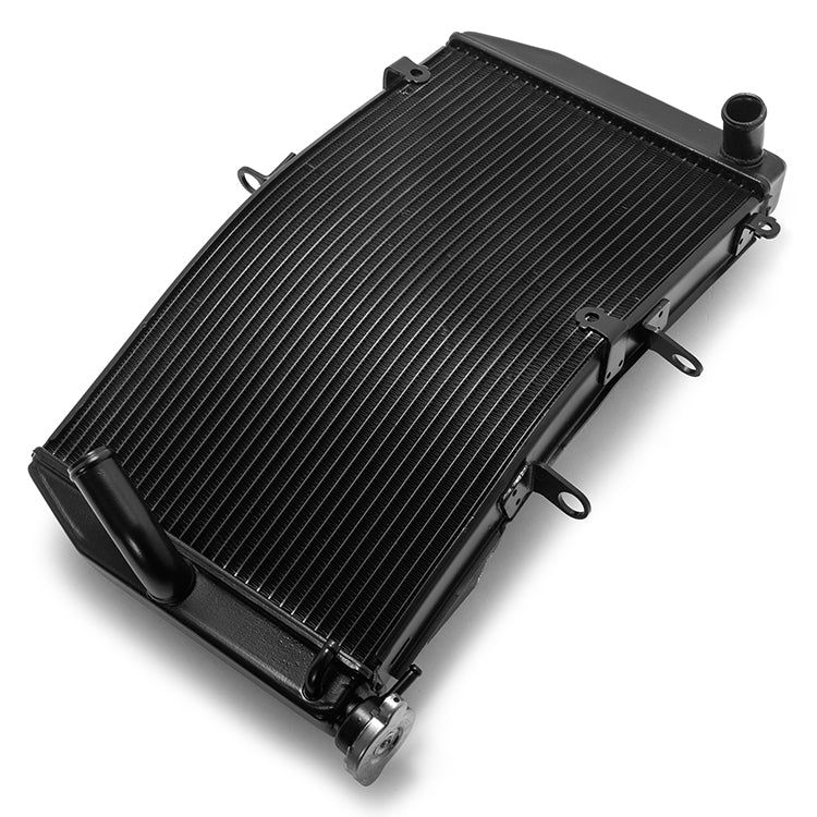 Aluminum Motorcycle Engine Cooler Radiator for Honda CBR600RR 2003-2006