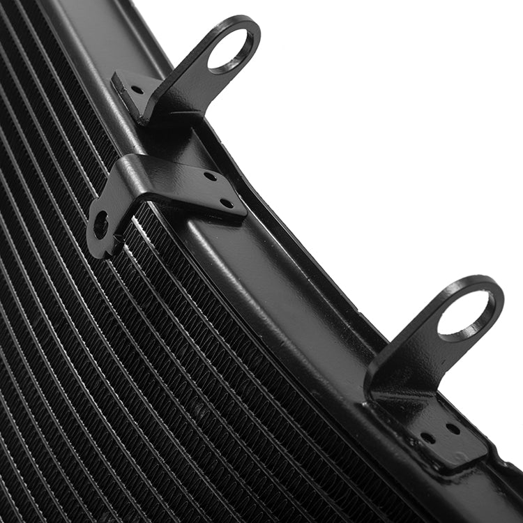 Aluminum Motorcycle Engine Cooler Radiator for Honda CBR600RR 2003-2006