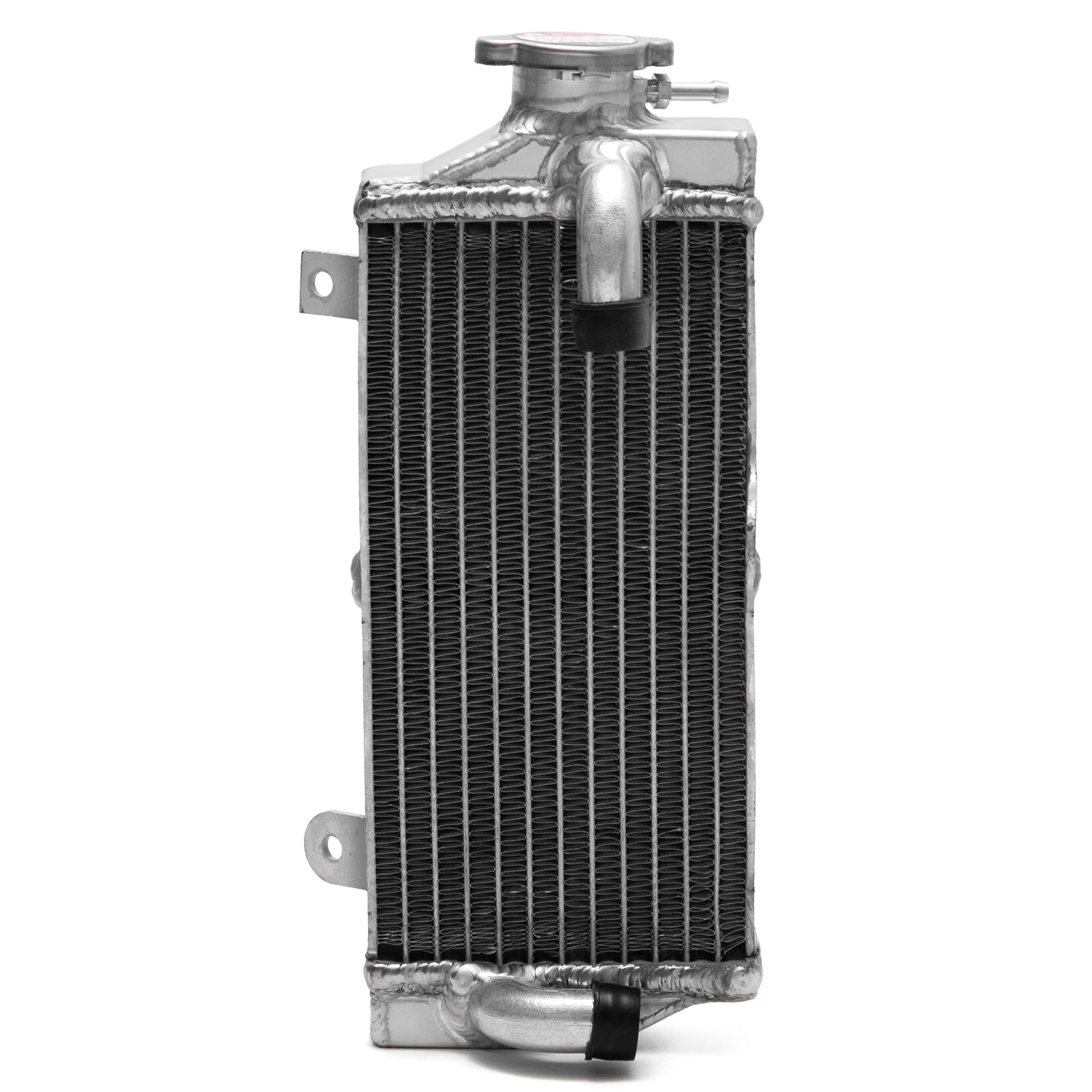 Aluminum Water Cooling Radiator For Yamaha YZ85 2022-2025 – Cycleradiators