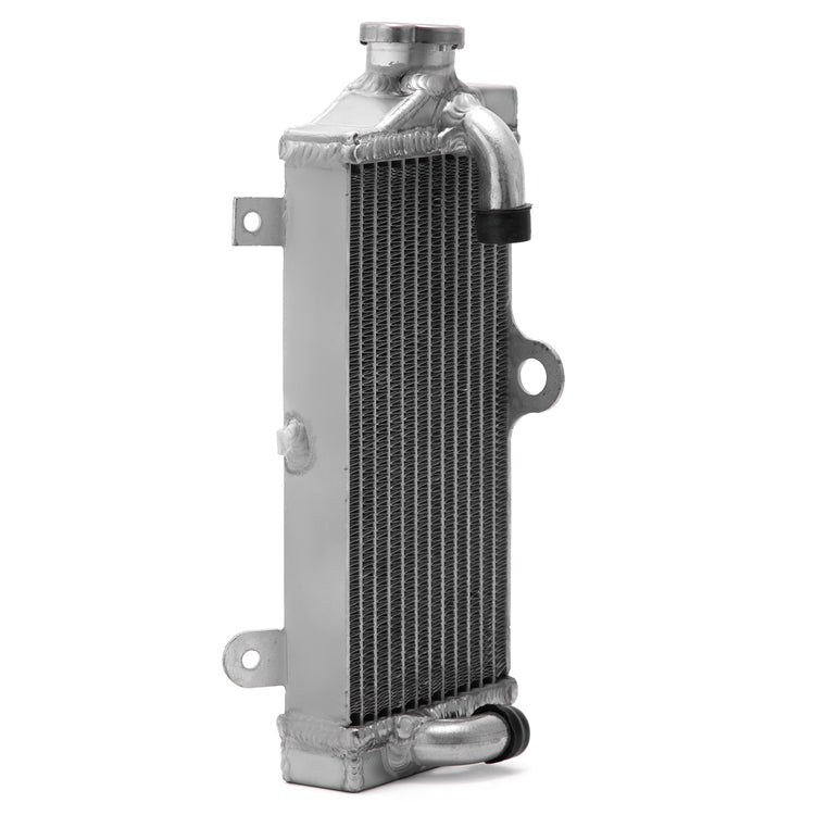 Aluminum Water Cooling Radiator For Yamaha YZ85 2022-2025